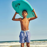 Blue Waves Bayberry Swim
