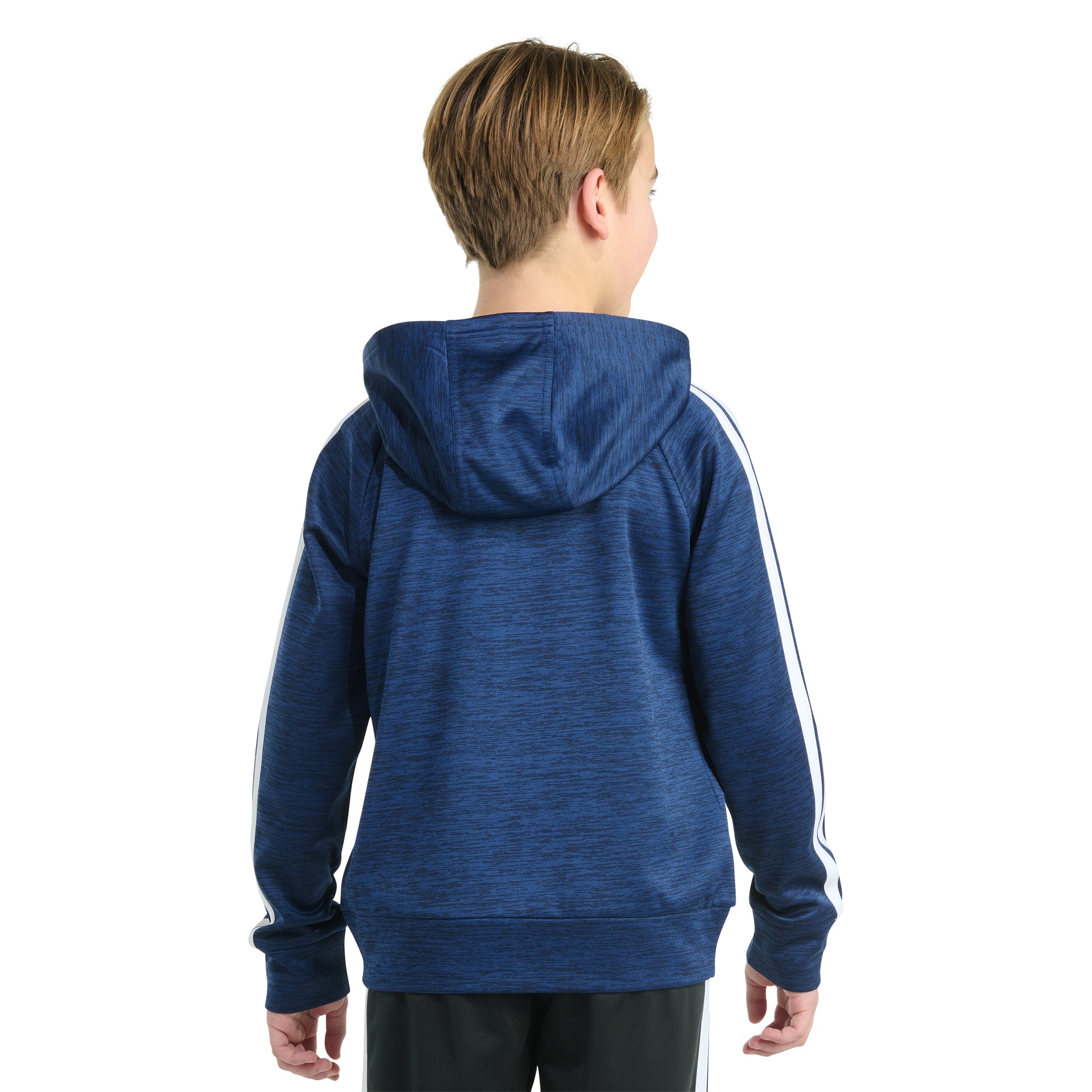 Training Essential Zip Hoodie - Denny's