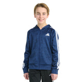 Training Essential Zip Hoodie - Denny's