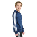 Training Essential Zip Hoodie - Denny's