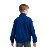 Sport Block Jacket