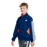 Sport Block Jacket