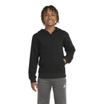 Essential Zip Hoodie - Denny's