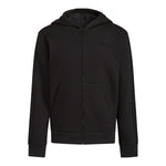 Essential Zip Hoodie - Denny's