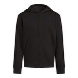 Essential Zip Hoodie - Denny's