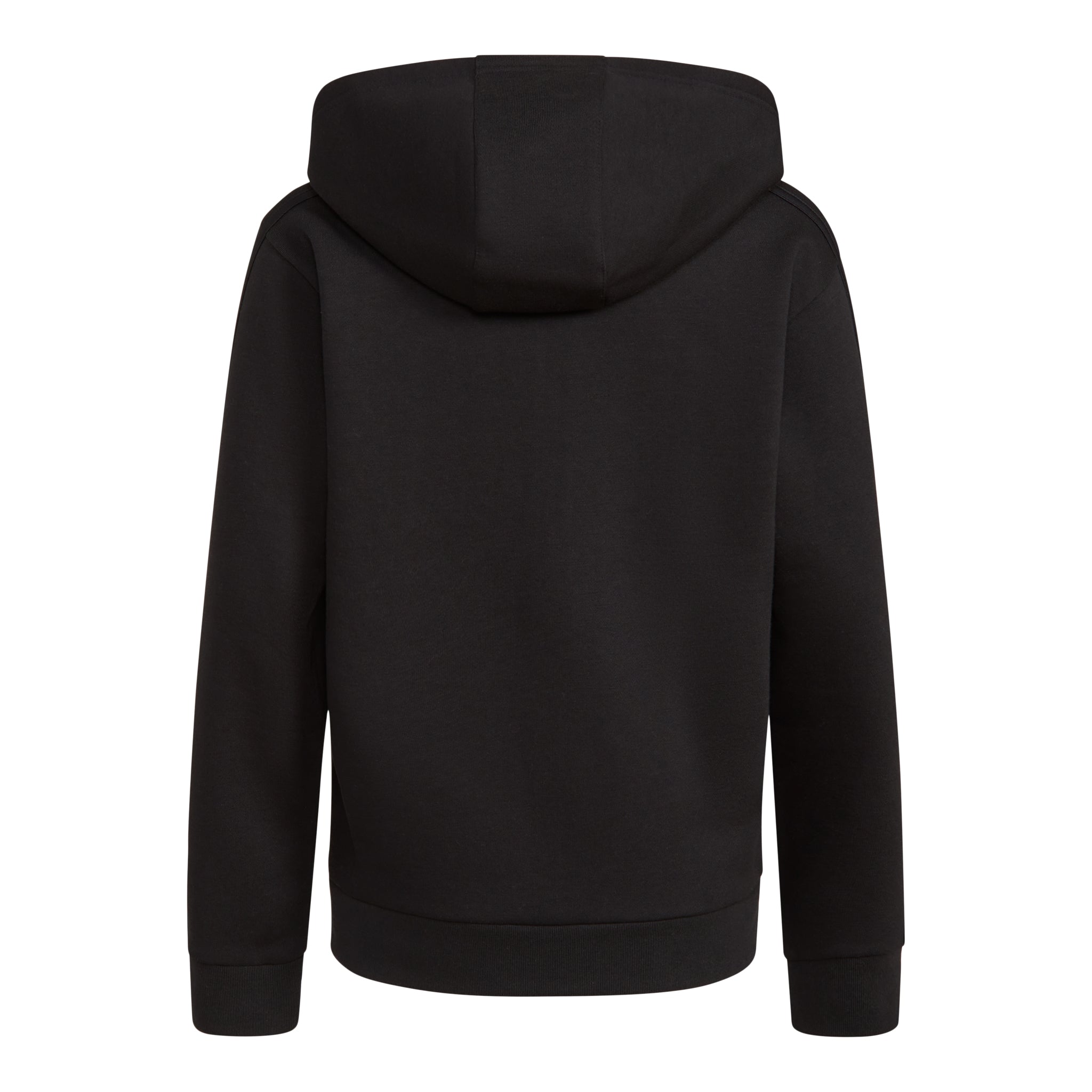Essential Zip Hoodie - Denny's