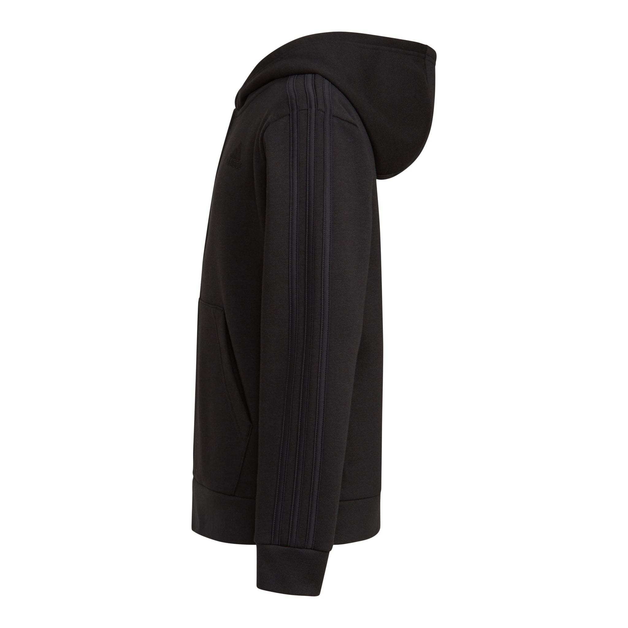 Essential Zip Hoodie - Denny's