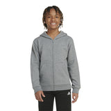 Essential Zip Hoodie - Denny's