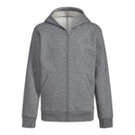 Essential Zip Hoodie - Denny's