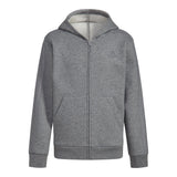Essential Zip Hoodie - Denny's