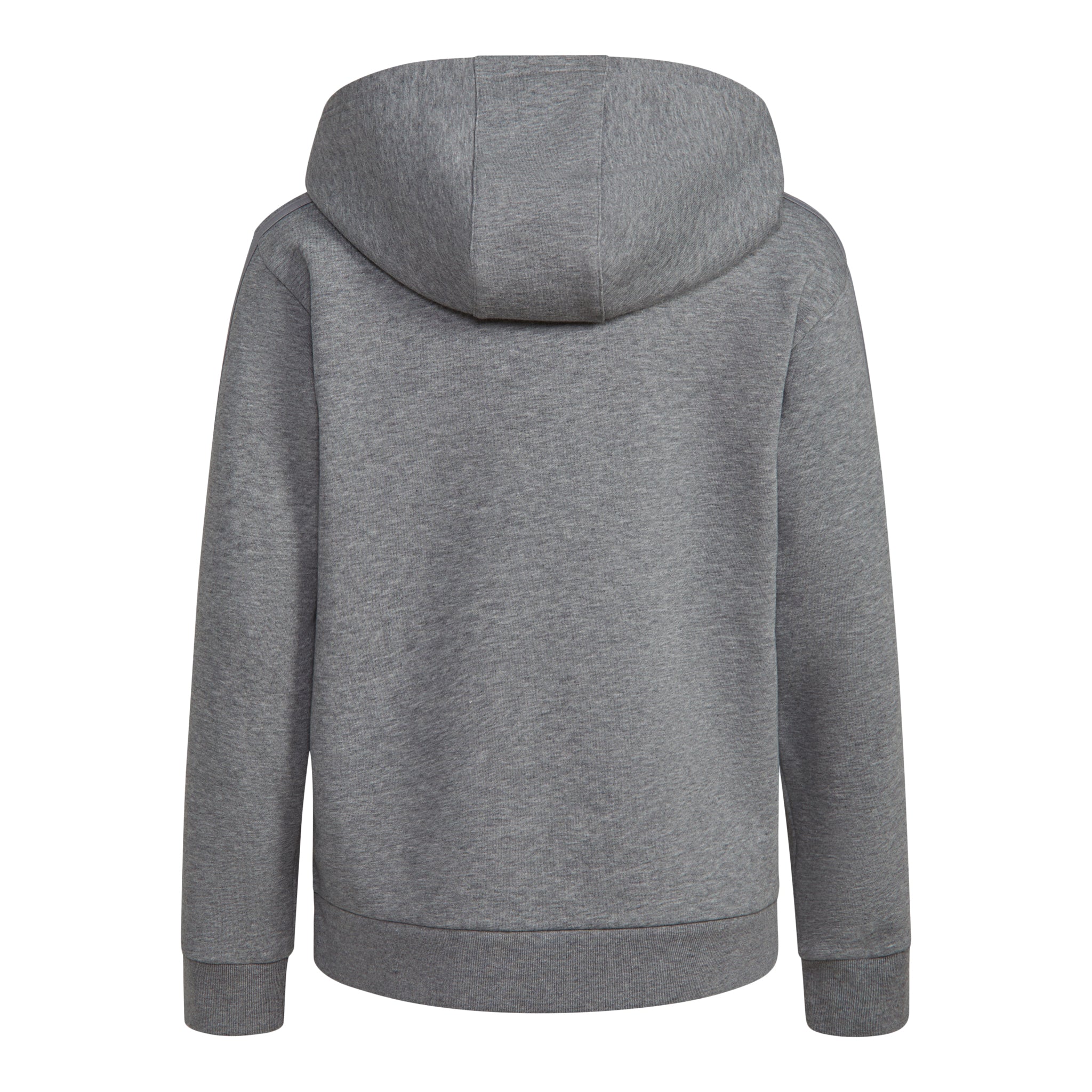 Essential Zip Hoodie - Denny's