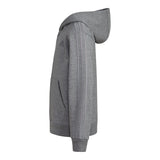 Essential Zip Hoodie - Denny's