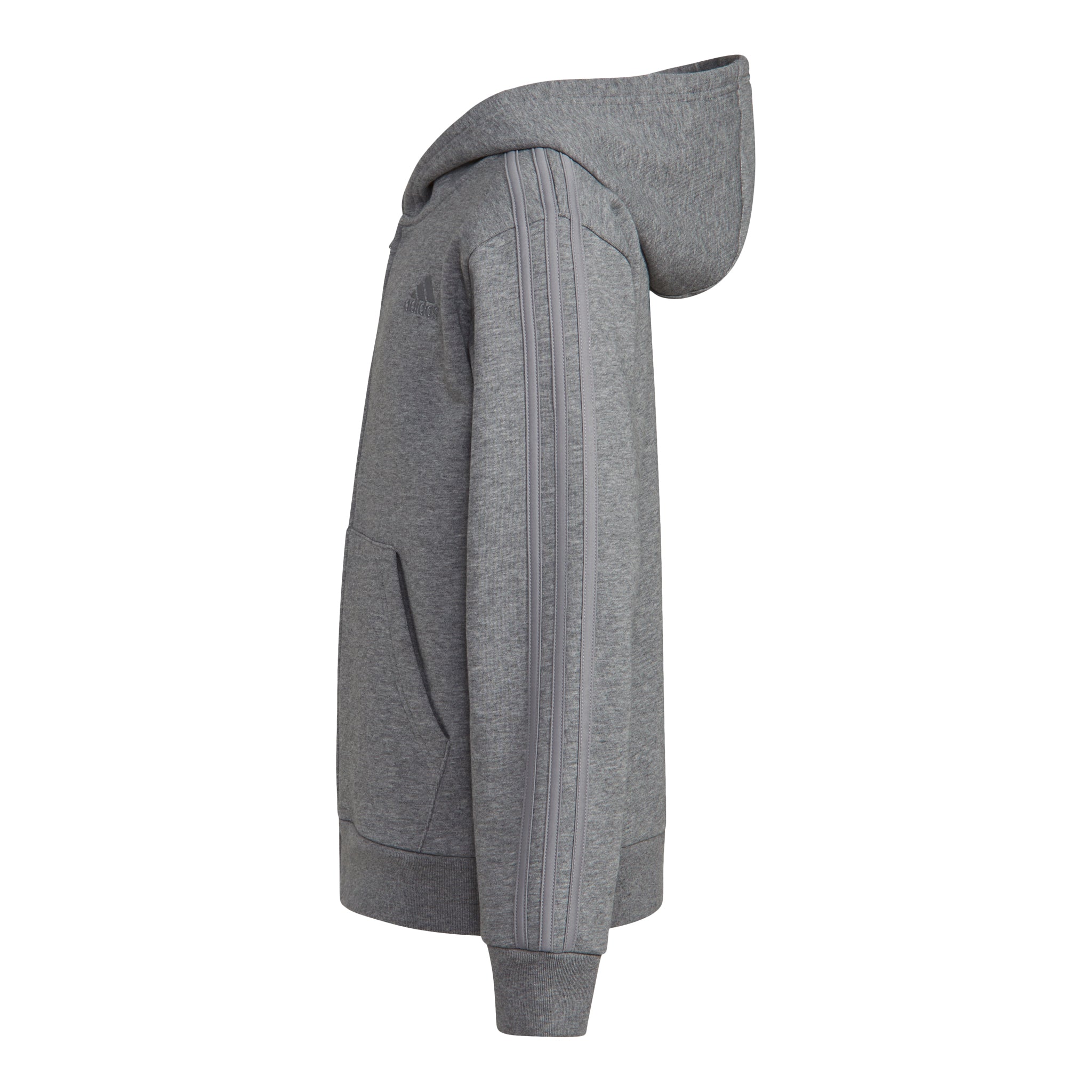 Essential Zip Hoodie - Denny's