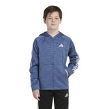 Game And Go Zip Hoodie - Denny's