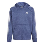 Game And Go Zip Hoodie - Denny's