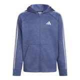Game And Go Zip Hoodie - Denny's