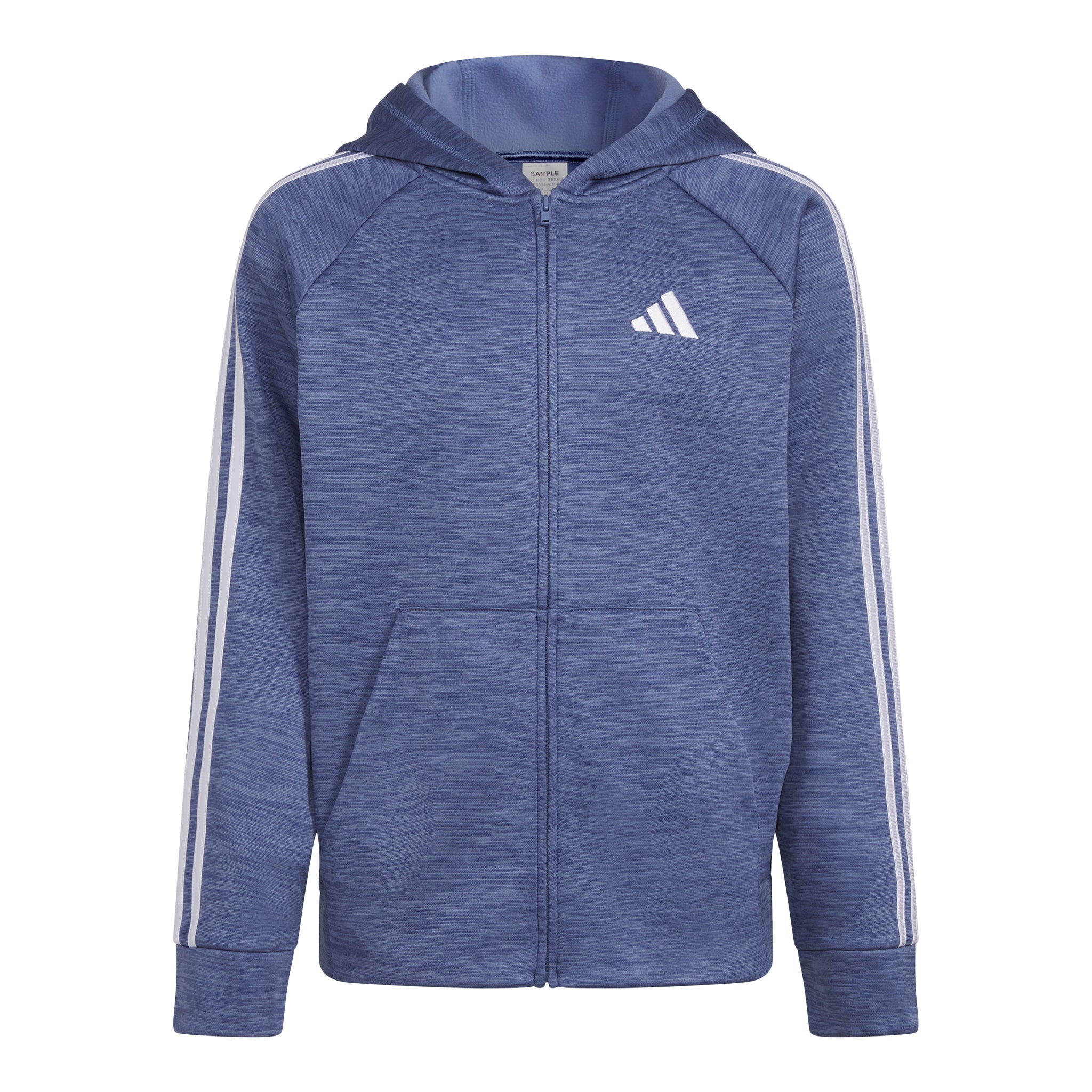 Game And Go Zip Hoodie - Denny's