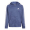 Game And Go Zip Hoodie - Denny's
