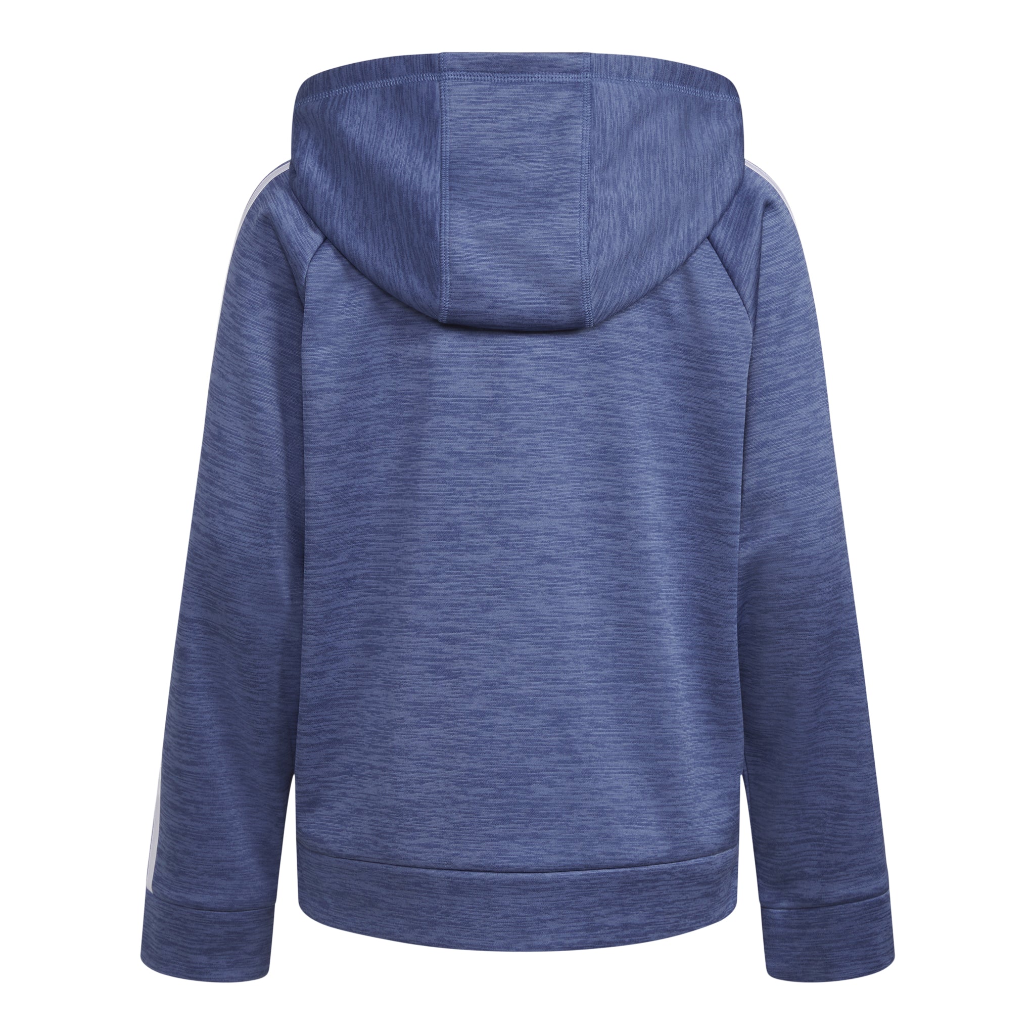 Game And Go Zip Hoodie - Denny's