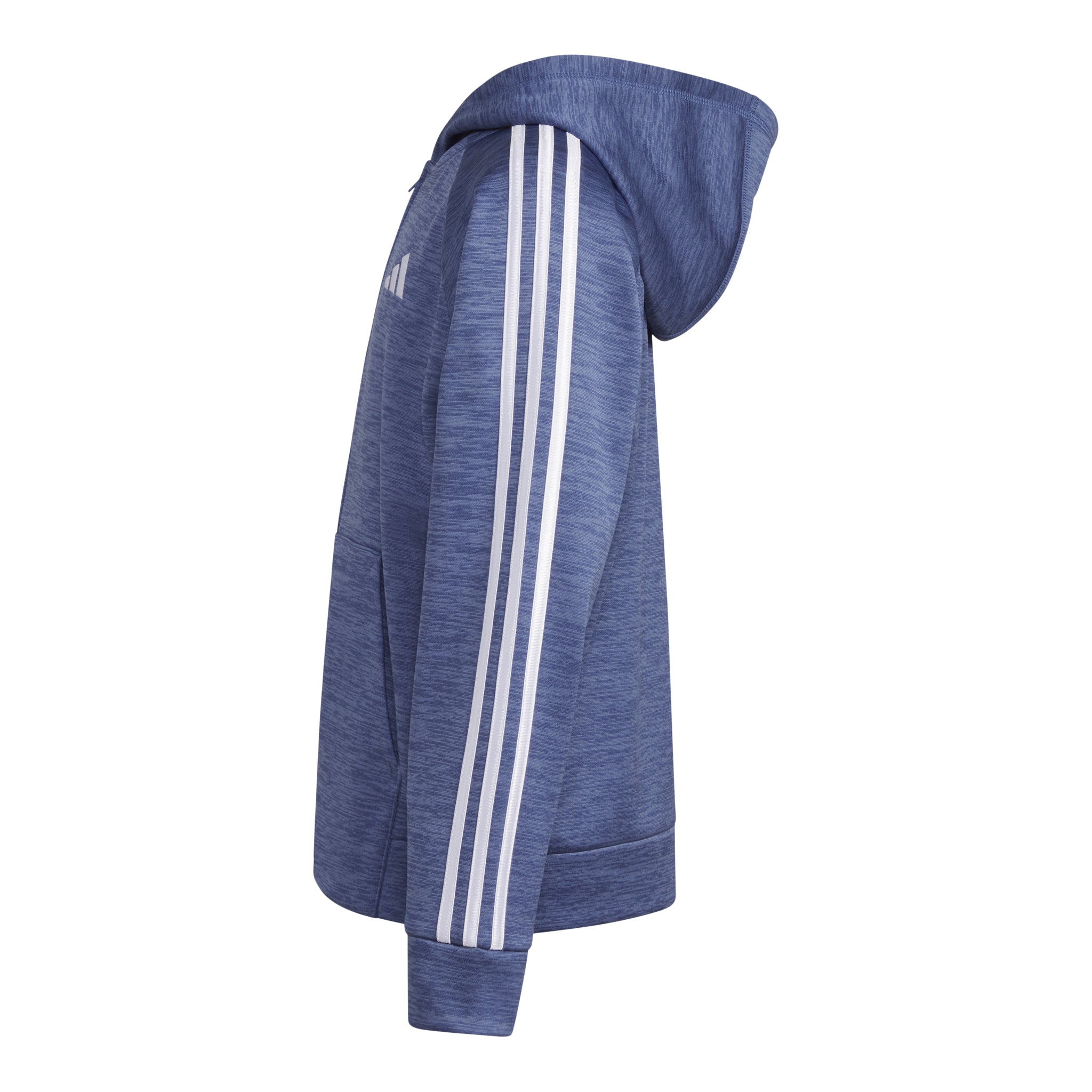 Game And Go Zip Hoodie - Denny's