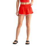 Circuit Active Dolphin Short