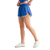 Circuit  Active Dolphin Short