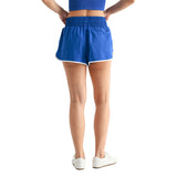 Circuit  Active Dolphin Short