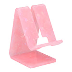 Rose Quartz Phone Stand - Denny's