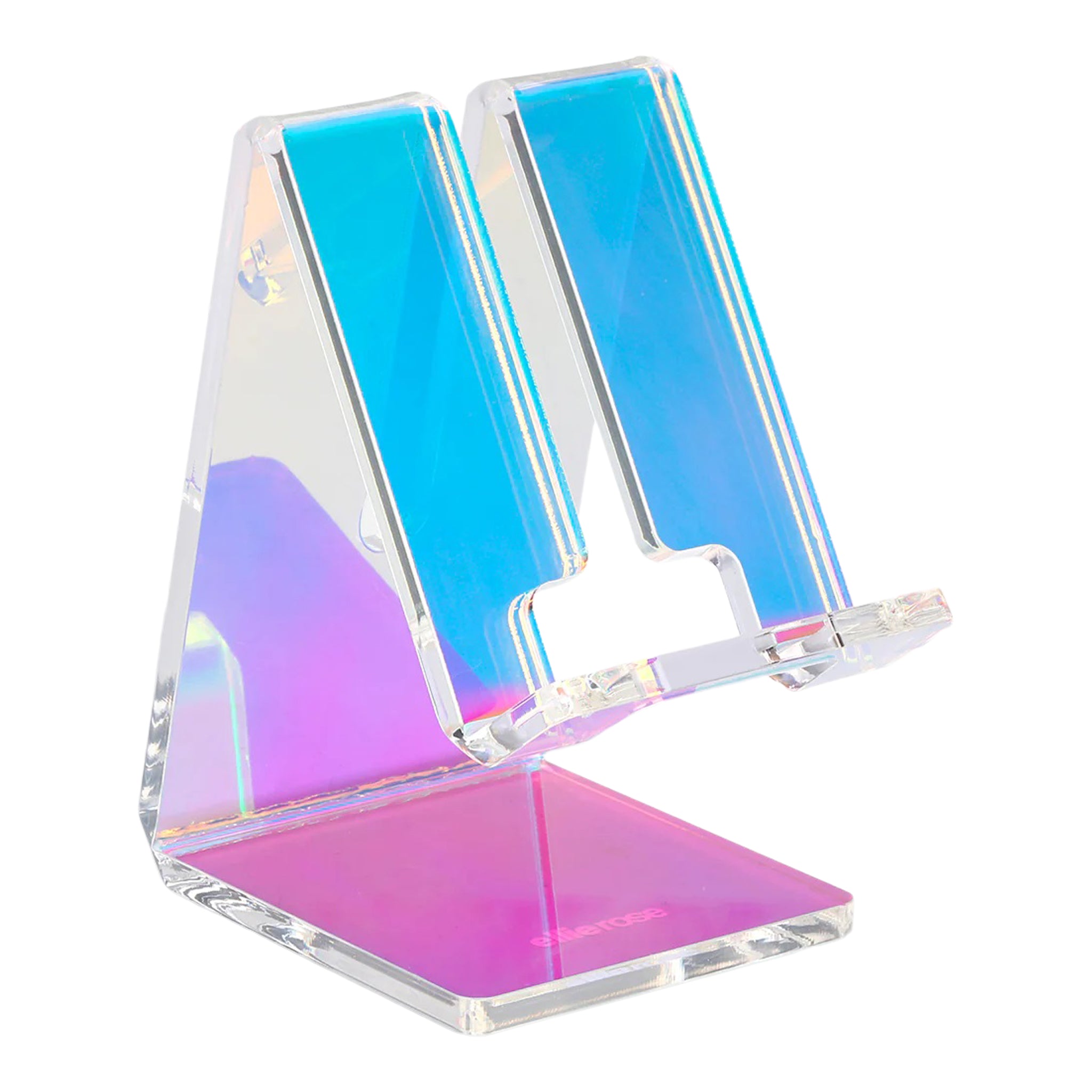 Holographic Phone Stand - Denny's