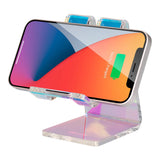 Holographic Phone Stand - Denny's