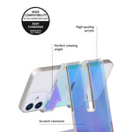 Holographic Phone Stand - Denny's