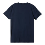 Skull Wave Tee - Denny's