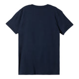Skull Wave Tee - Denny's