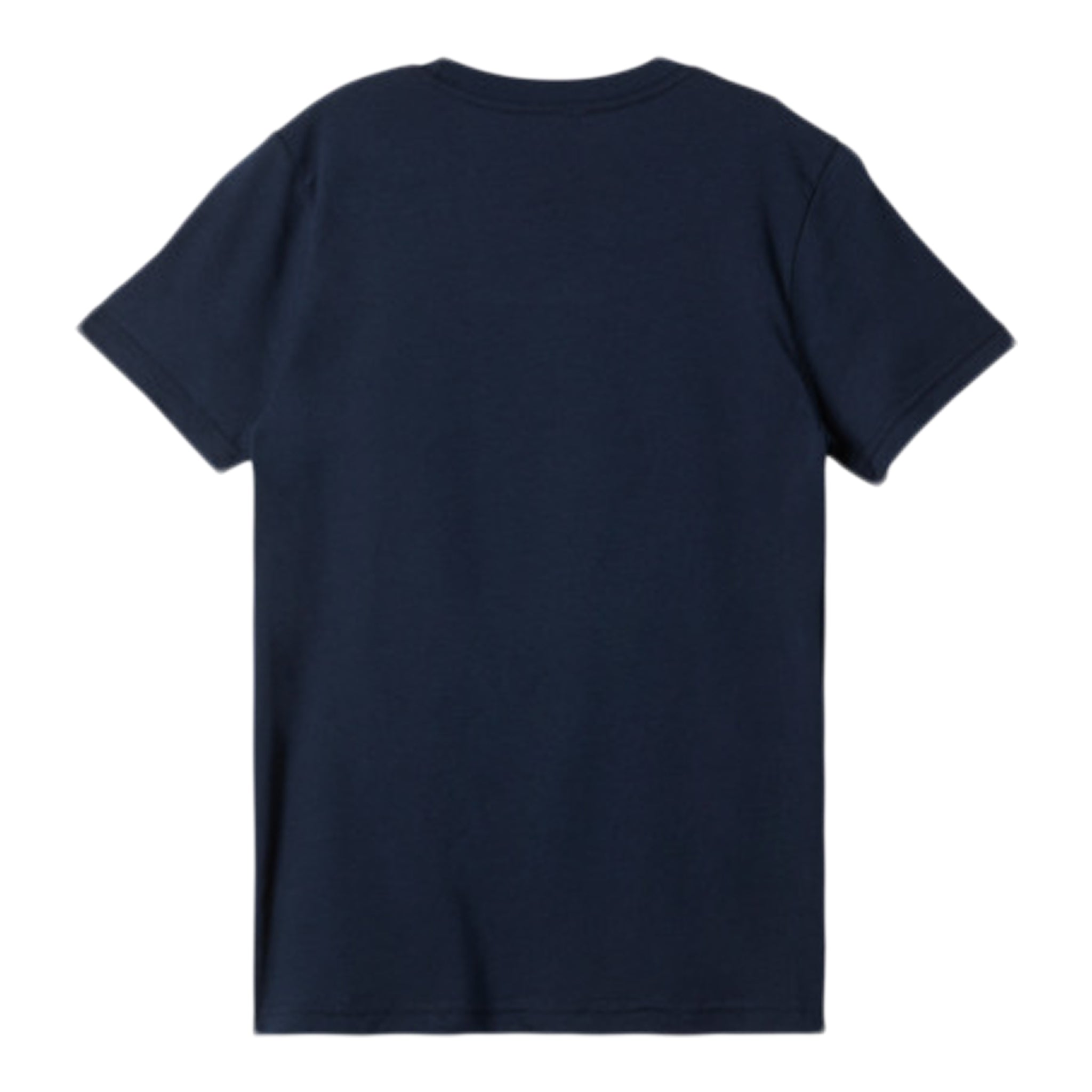 Skull Wave Tee - Denny's