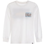 Taking Roots Long Sleeve Tee - Denny's