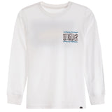 Taking Roots Long Sleeve Tee - Denny's