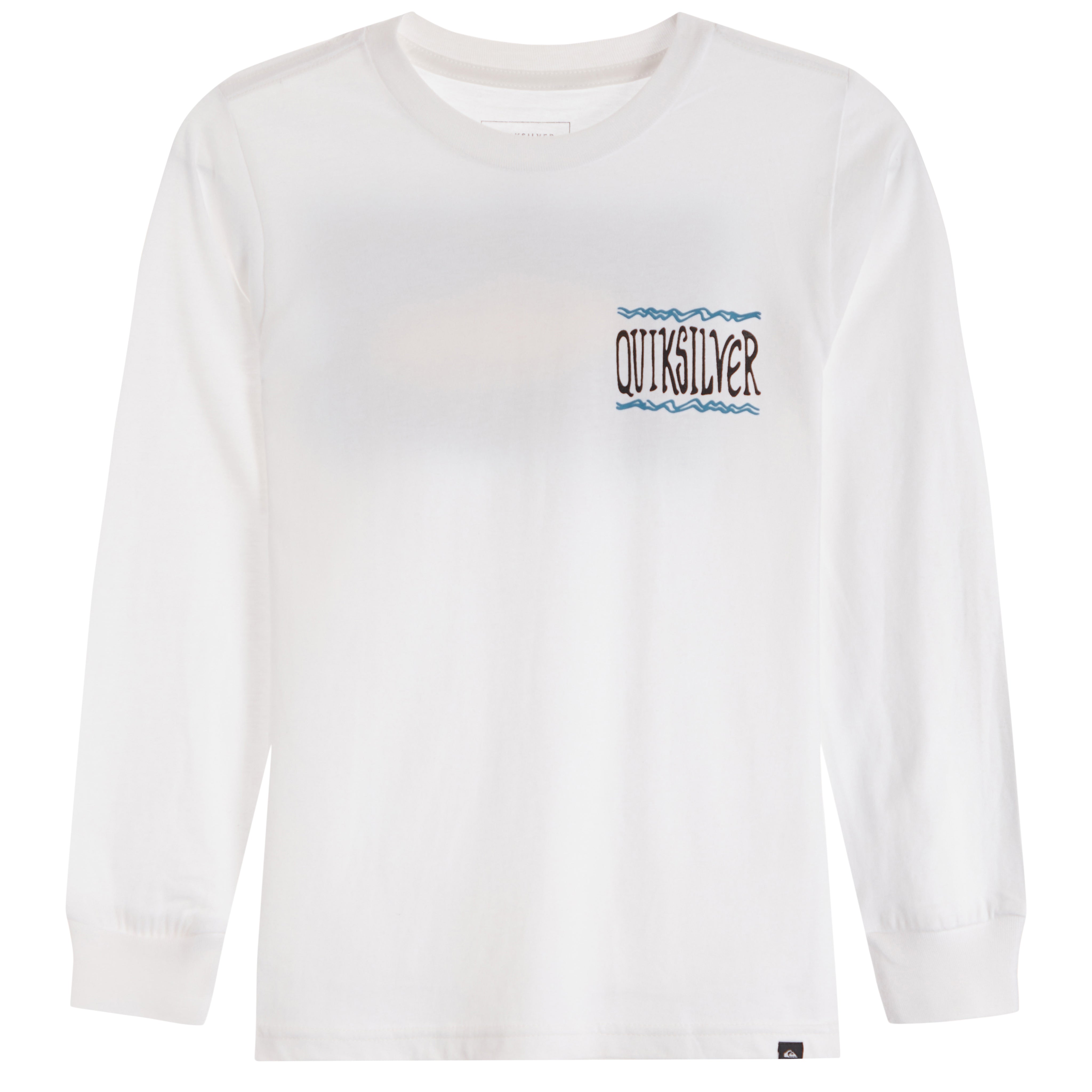Taking Roots Long Sleeve Tee - Denny's