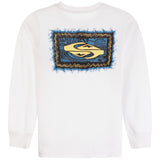 Taking Roots Long Sleeve Tee - Denny's