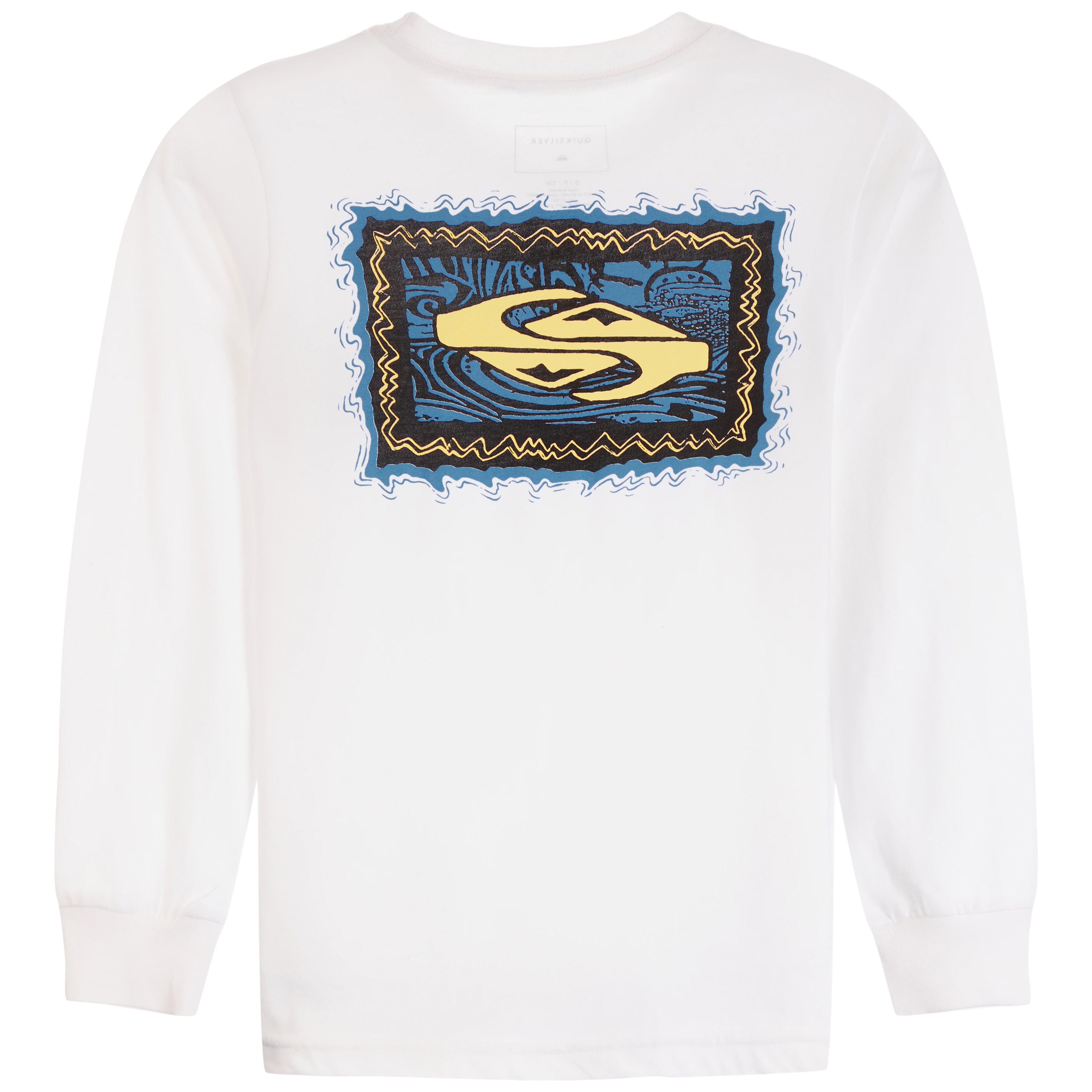 Taking Roots Long Sleeve Tee - Denny's