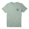 Circled Script Tee - Denny's