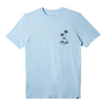 Skull Island Tee - Denny's