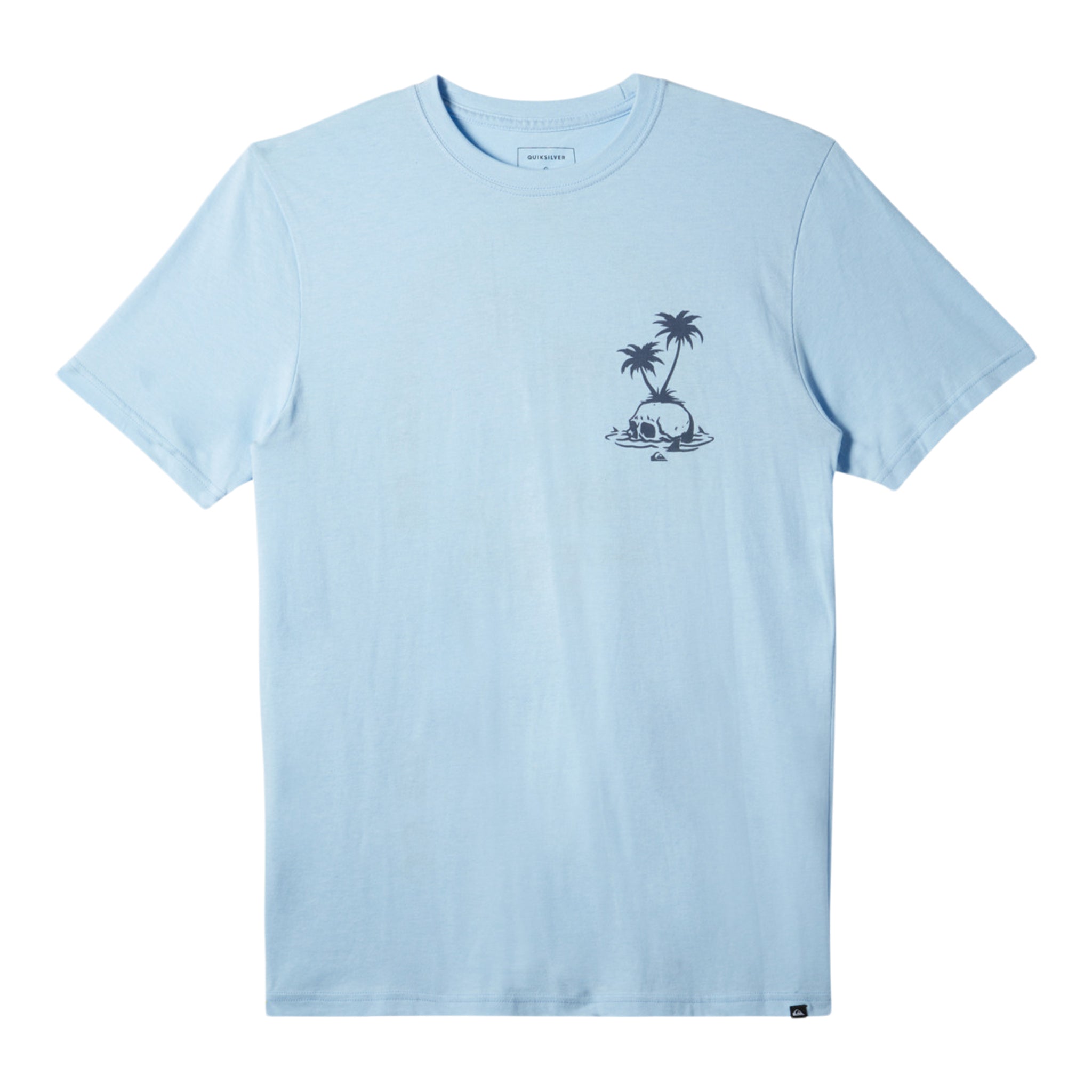 Skull Island Tee - Denny's