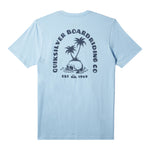 Skull Island Tee - Denny's