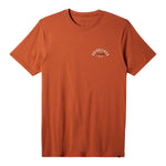 Logo Lockup Tee - Denny's