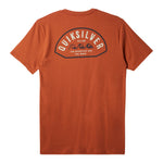 Logo Lockup Tee - Denny's