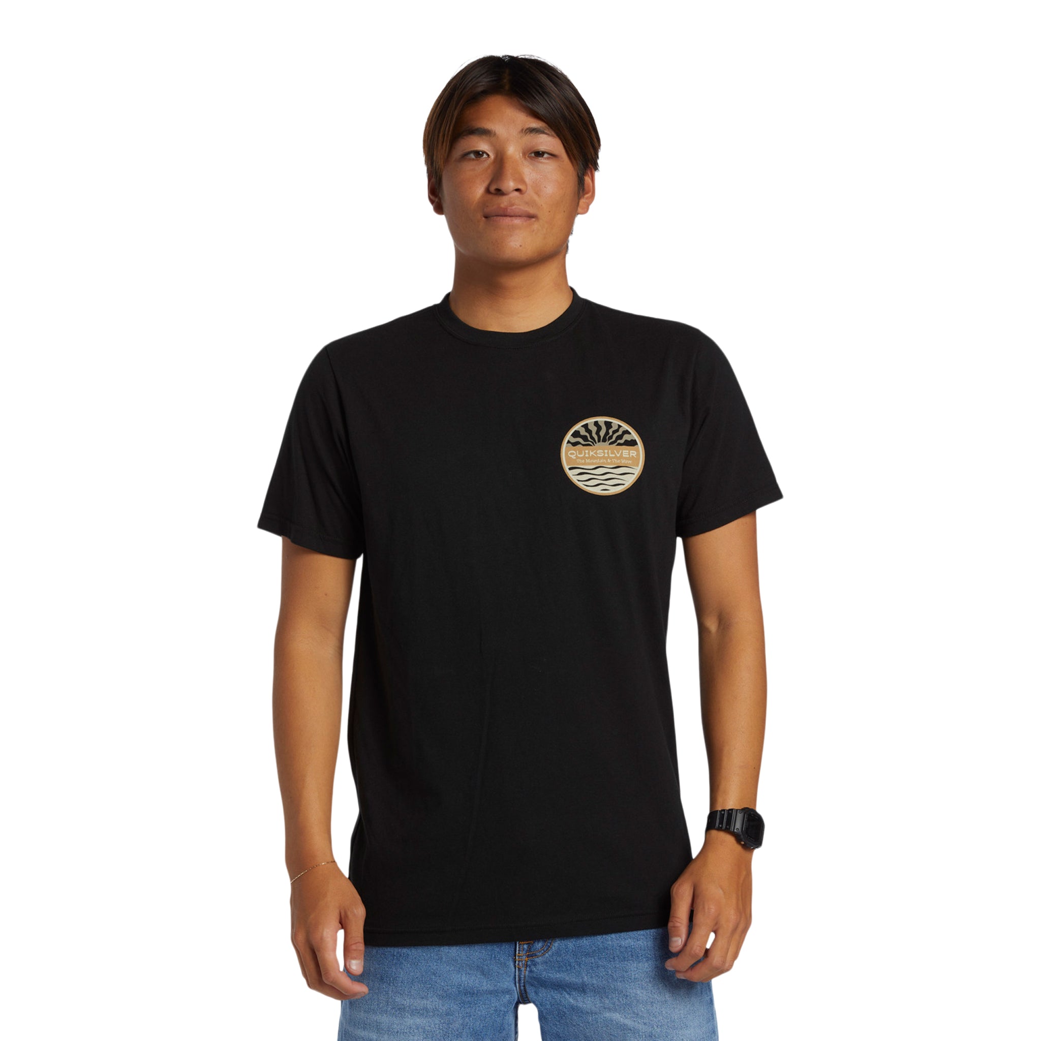Sea Brigade Tee - Denny's