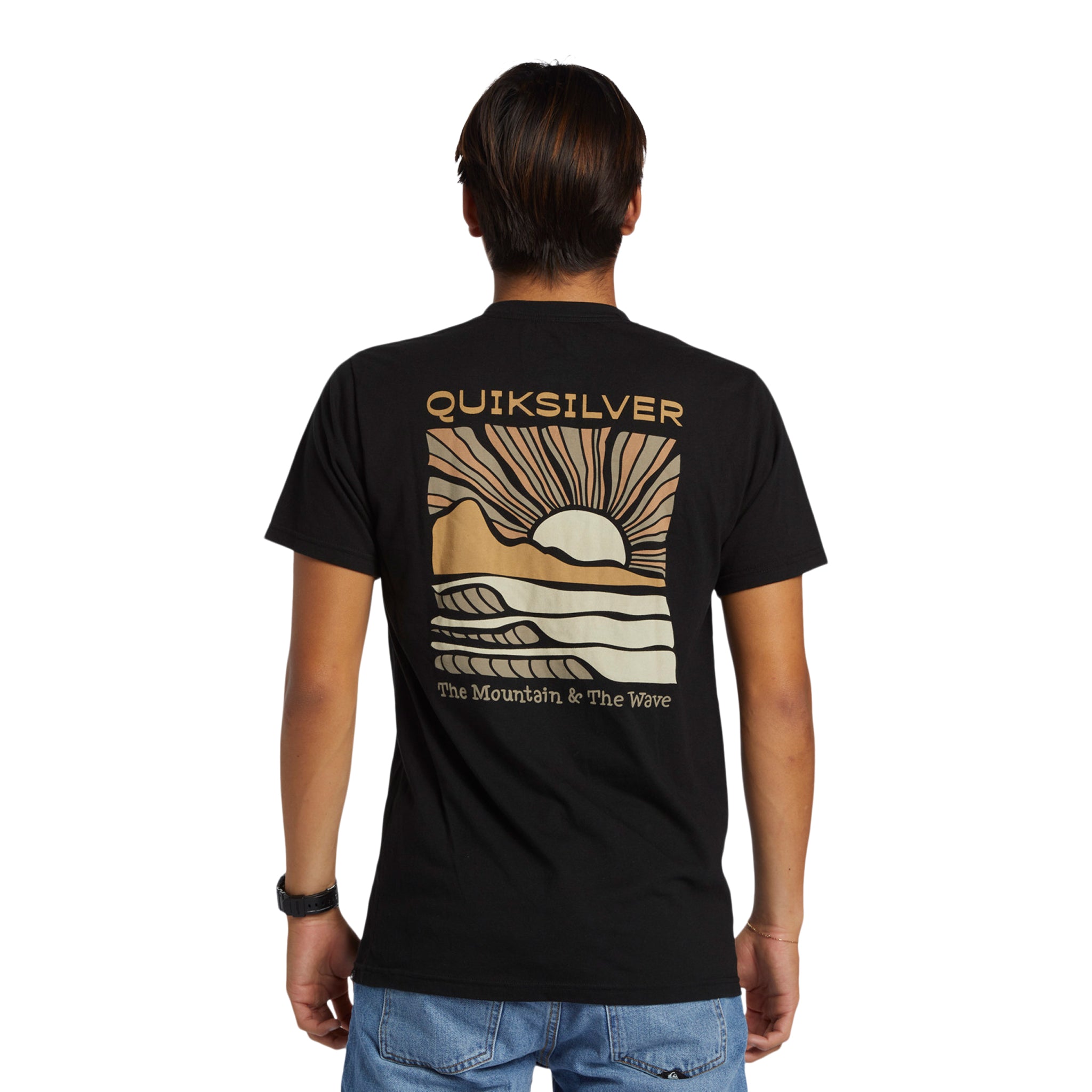 Sea Brigade Tee - Denny's
