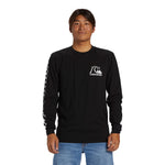 The Original Long Sleeve Tee - Denny's