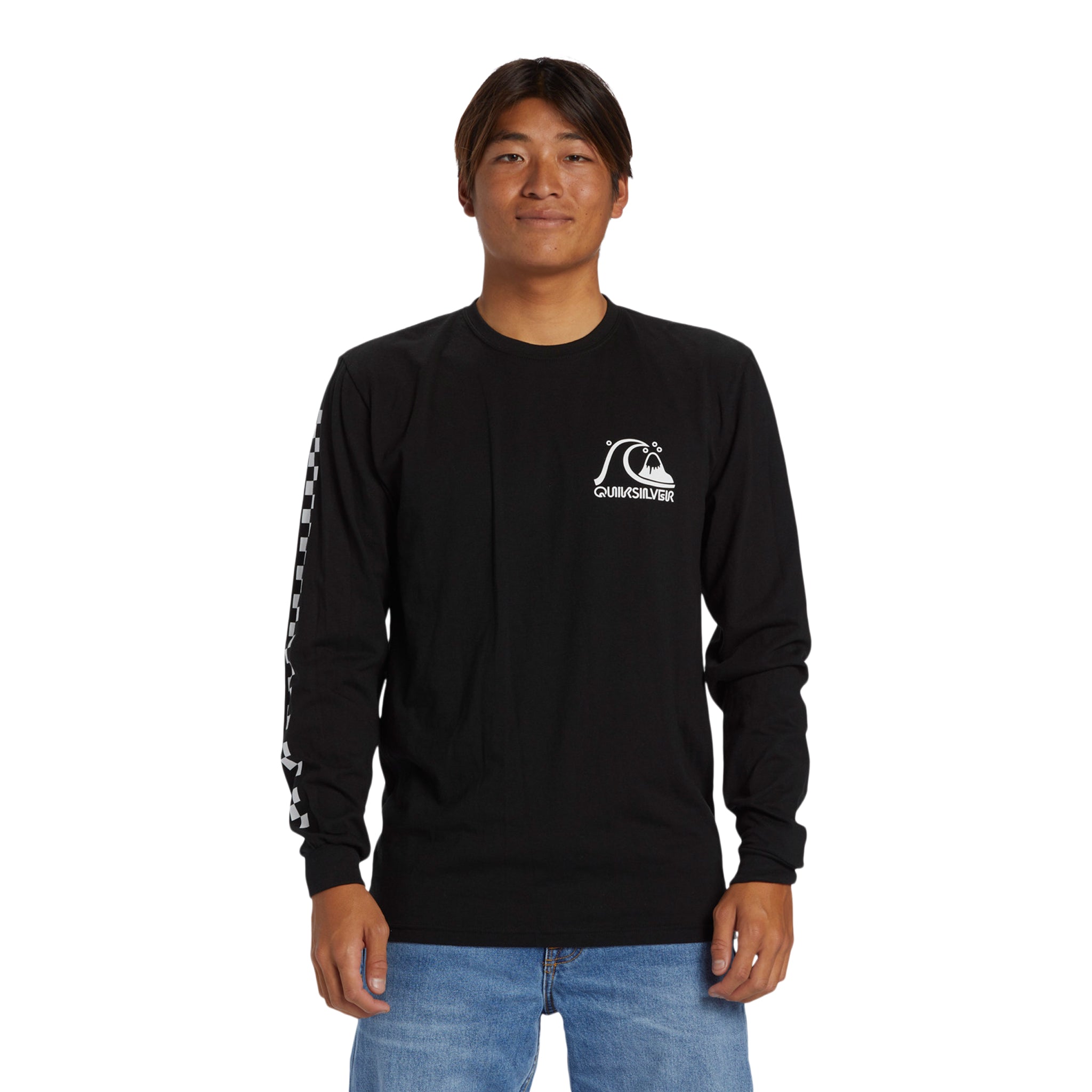 The Original Long Sleeve Tee - Denny's