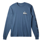 Omni Logo Long Sleeve Tee - Denny's